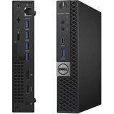 Dell Optiplex 7050 micro i7-7700T, 16GB, 256GB SSD | shoptok.hr