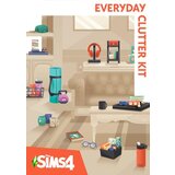 Origin the sims 4: everyday clutter kit (dlc) (pc/mac) key global | ePonuda.com