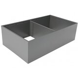  Ambia Line Okvir fioke na izvlačenje NL400mm W218mm Orion Grey - ZC7F400RSP ( 421-889 ) | ePonuda.com