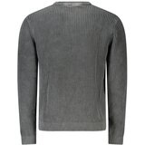 PepeJeans Dorian Crew muška majica dugih rukava crna | shoptok.hr