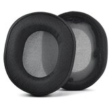 INF Združljivi 2 kosa črnih mrežastih ušesnih blazinic za Corsair HS55/HS65, (5000139716) | Shoptok.si