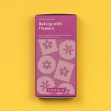 Piccolo Seeds Set semen "Baking with Flowers" - 1 set. Cene