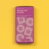 Piccolo Seeds Set semen "Baking with Flowers" - 1 set.