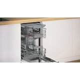 Bosch Mašina za pranje sudova 45cm podugradna SPT4EMX24E | Eponuda.com