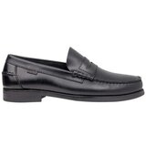 CallagHan Mokasini 16100 PURE CONFORT Negro Črna | Shoptok.si