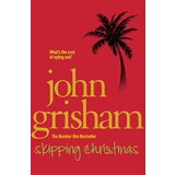 Penguin Random House John Grisham - Skipping Christmas | ePonuda.com