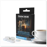 FRISCHER Tablete za čišćenje aparata za kavu, 10 komada | shoptok.hr