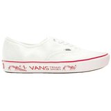 Vans Modne superge x Penn Authentic Comfycush (Penn) Bela | Shoptok.si