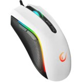  MiÅ¡ gaming RAMPAGE RAMPAGE SMX-R44 V2 Macrol White | Eponuda.ba