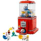 Lego LEGO® Ideas - Avtomat za minifigure (21358) | Shoptok.si