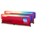 Geil dimm DDR4 16GB 2x8GB kit 3200MHz orion rgb GAOSR416GB3200C16BDC ram memorija