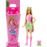 Mattel Barbie Pop Reveal roze | Eponuda.com