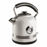 2854.WH Moderni grelnik vode, 1,7L, bel