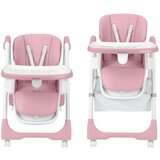Kikka Boo hranilica za bebe Spicy Plus Pink, 6m+ | ePonuda.com