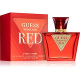 Guess Seductive Red toaletna voda za ženske 75 ml | Shoptok.si