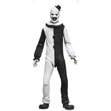 Neca Action Figure Terrifier - Art The Clown Cene