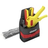 Cimco Gürteltasche Solar inkl. 4 Tlg 170477 električar, obrtnik tornica za alat za remen opremljena 5-dijelni | Eponuda.ba
