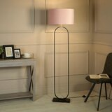 Lesnina XXXL STOJEČA SVETILKA Modish 50/50/164 cm | Shoptok.si