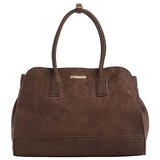Steve Madden braon ženska torba Cene