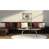  Slika - map: Germany Brandenburg Gate - triptych 120x80 | shoptok.hr