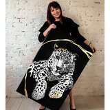  Slike na platnu PREMIUM ART - Gepard počiva (Kolekcia z) | Shoptok.si