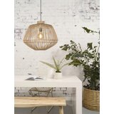 Good&Mojo VISEČA SVETILKA GOOD&MOJO 60/50 cm 60 W | Shoptok.si