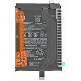 Xiaomi Baterija za Poco X3 GT, BM57, originalna, 5000 mAh Cene