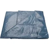 - Vodootporna zaštitna cerada, srednje debljine, 100 g/m², 6x10 m