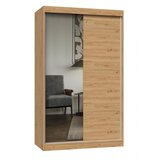 Shumee Garderobna omara Iga 120 A/B ARTISAN, (21560088) Cene