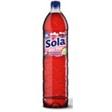 Nepoznato Ledeni čaj SOLA brusnica 1,5l | ePonuda.com