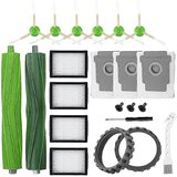 INORCO Deli za Roomba I7 I7+ I3 I3+ I4 I4+ I6 I6+ I8 I8+ J7 J7+/plus, (21875106) Cene