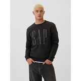 GAP Logo Sweatshirt - Men's | shoptok.hr