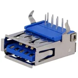 USB A 3.0 utičnica