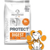 Pro Nutrition Protect Digest 2kg, Balansirana Ishrana Za Osetljivu Probavu | Eponuda.com