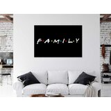  Slika - Family (1 Part) Wide 60x40 | shoptok.hr