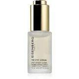 Eisenberg The Eye Serum lifting serum za predel okoli oči 15 ml