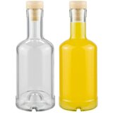  Staklena boca TADEK 250 ml sa čepom | shoptok.hr