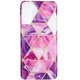  Ovitek za Samsung S21 Plus 5G | Vijoličen marmor | Shoptok.si