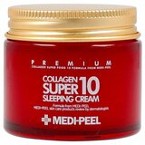 Medi-Peel Collagen Super10 Sleeping Cream Cene