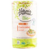 Nature¿s Promise Kukuruzne galete BIO GF NP 110g | ePonuda.com
