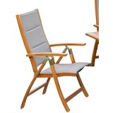 Gardenson Vrtna Garnitura Acapulco, Masivno | Shoptok.si