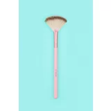 NOELLE Brush čopič za osvetljevalec - Highlighter Brush - Makeup Brush No.05