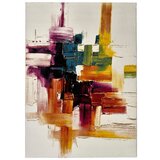 Universal Preproga Belis, 140 x 200 cm Cene