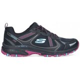Skechers Modne superge 66290 Črna | Shoptok.si