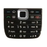 Nokia tipkovnica E75 sprednja tipkovnica original Cene
