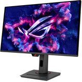 Asus gaming monitor rog strix XG27ACDNG, qhd qd-oled, 360Hz, 27 inch 90LM0AN0-B01970 | Shoptok.si