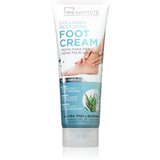 IDC INSTITUTE Foot Cream krema za stopala 250 ml Cijene