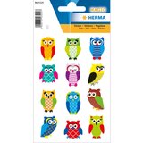 Grupo BLEŠČEČA FOLIJA PEGATINAS MAGIC OWLS, (21299835) | Shoptok.si