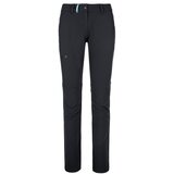 Kilpi Women's outdoor pants BRODELIA-W BLACK Cijene