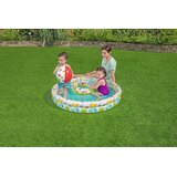  Bazen na napuhavanje Ball Set 3u1 1 22 20cm BESTWAY | shoptok.hr